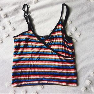 ⭐️ cute festival shirt ⭐️